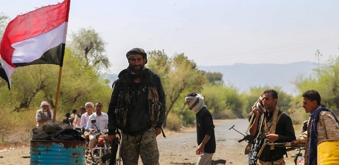 Al-Jazeera says news crew kidnapped in Yemen freed